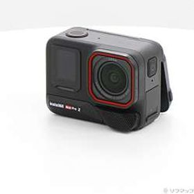 Insta360 Ace Pro 2 デュアルバッテリーキット