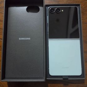 Galaxy ZFlip7 本体(即決OK)
