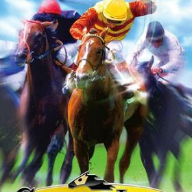Champion Jockey Special - Switch