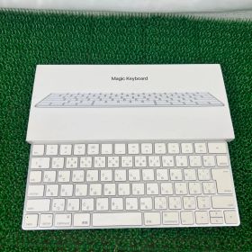 Apple純正 マジックキーボード Magic Keyboard