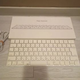 Apple Magic Keyboard 日本語配列 本体