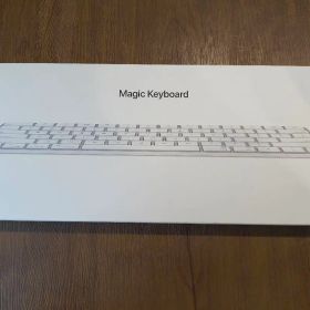 【新品未開封】Apple Magic Keyboard A3203