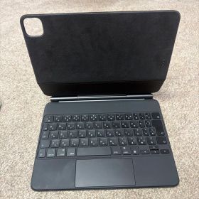 Apple Magic Keyboard 11インチ用