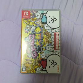 Switch ふたりで！にゃんこ大戦争