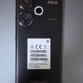 Xiaomi POCO F6 simフリー