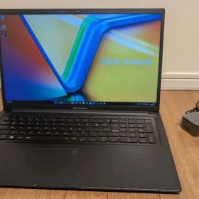 ASUS Vivobook X1704VA ノートPC 本体