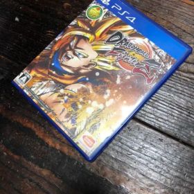 ドラゴンボール ファイターズ