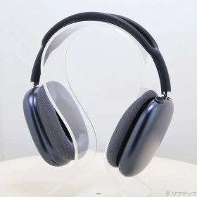 ソフマップ 〔中古品〕 AirPods Max (USB-C) ミッドナイト MWW43ZA／A【262】