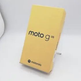 【未使用】MOTOROLA 国内版 【SIMフリー】 moto g05 フレッシュラベンダー 8GB 128GB XT2523-5【津田沼】保証期間３ヶ月