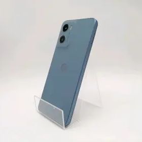 【中古】MOTOROLA 国内版 【SIMフリー】 moto g05 ミスティブルー 8GB 128GB XT2523-5【ECセンター】保証期間１ヶ月【ランクA】