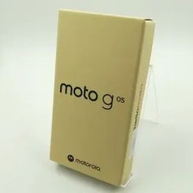 【未使用】MOTOROLA 国内版 【SIMフリー】 moto g05 フレッシュラベンダー 8GB 128GB XT2523-5【千葉】保証期間３ヶ月