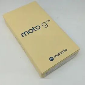 【未使用】MOTOROLA 国内版 【SIMフリー】 moto g05 フレッシュラベンダー 8GB 128GB XT2523-5【仙台イービーンズ】保証期間３ヶ月