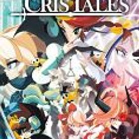 【中古】ニンテンドースイッチソフト Cris Tales