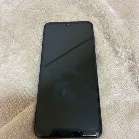 GALAXY A21 ジャンク品即日発送