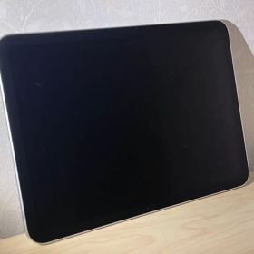iPad A16 11インチ Wi-Fi 128GB美品 100% 保証あり
