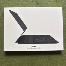 Apple Smart Keyboard Folio 11インチ用US配列