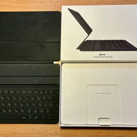 Apple Smart Keyboard Folio 日本語配列 純正品