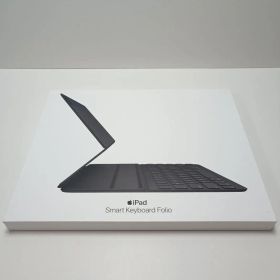 Apple iPad Smart Keyboard Folio 12.9 日本語