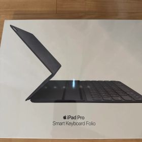 Apple Smart Keyboard Folio 12.9インチ 第3世代
