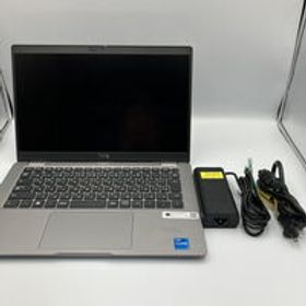 中古 DELL Latitude 5340 3330003566 状態： C:並品