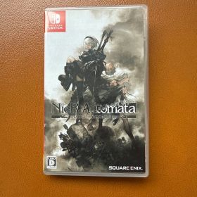 ニーア オートマタ ジエンドオブヨルハ エディション