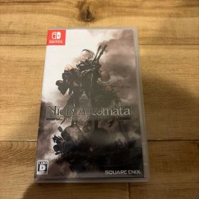 ニーア オートマタ ジエンドオブヨルハ エディション