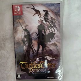 タクティクスオウガ リボーン Nintendo Switch