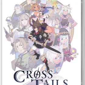 【中古】クロステイルズソフト:ニンテンドーSwitchソフト／シミュレーション・ゲーム