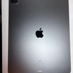 Apple iPad Pro 12.9インチ 第5世代 128GB 本体