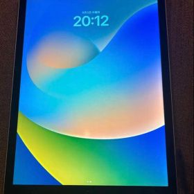 Apple iPad Pro 12.9インチ (第1世代) 36GB