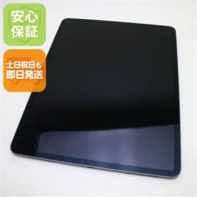 超美品 iPad Pro 第3世代 12.9インチ Wi-Fi 64GB スペースグレイ タブレット 即日発送 Apple 土日祝発送OK