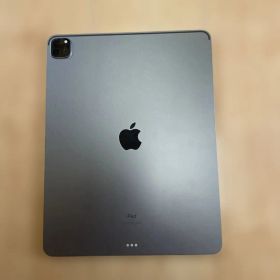 Apple iPad pro 12.9 第4世代 スペースグレー 512gb