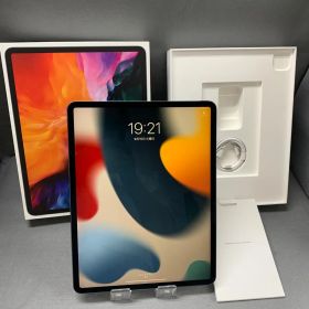 美品 iPad Pro 12.9インチ 第4世代 1TB Wi-Fi版 スペースグレイ色