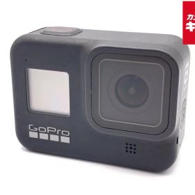 【中古】 【並品】 GoPro HERO8 Black CHDHX-801-FW