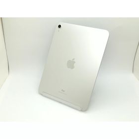 【中古】Apple 【Wi-Fi】 iPad（第10世代/2022） 64GB シルバー MPQ03J/A【大須アメ横】保証期間1ヶ月【ランクB】