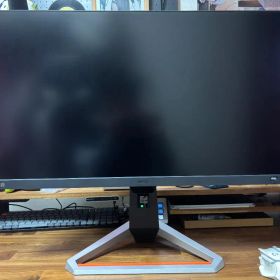 BenQ EX2710S 27インチ 165Hz IPS ゲーミングディスプレイ