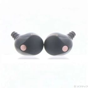 ソフマップ 〔中古品〕 WF-1000XM5 ブラック【368】