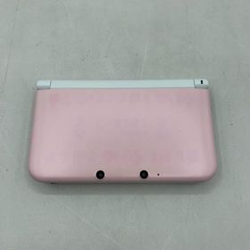 Nintendo SPR-001 3DS LL【中古】