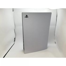 【中古】SONY Playstation5 CFI-1000A01【府中ル・シーニュ】保証期間1ヶ月【ランクB】