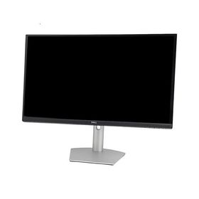 爆買【中古】DELL 27型 4K 液晶ディスプレイ S2722QC プラチナシルバー