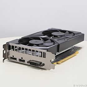 〔中古品〕 GF-GTX1650D6-E4GB／DF3〔中古品〕 GF-GTX1650D6-E4GB／DF3