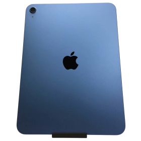 【中古】 Apple iPad 11インチ (A16) Wi-Fi 128GB ブルー MD4A4J/A (A3354) (FBI09009)iPad /iPadOS 26.6.2 /128GB