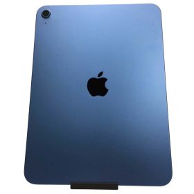 【中古】 Apple iPad 11インチ (A16) Wi-Fi 128GB ブルー MD4A4J/A (A3354) (FBI09006)iPad /iPadOS 26.6.2 /128GB