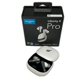 Soundcore Liberty 4 Pro 新品 12,000円 中古 5,980円 | ネット最安値