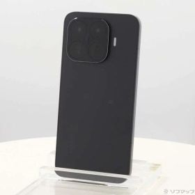 【中古】Xiaomi(シャオミ) Xiaomi 17T Pro 256GB ブラック MZB0O2NJP SIMフリー 【352-ud】