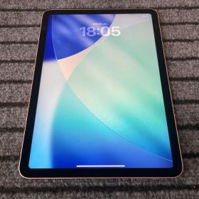 24 iPad Air4 4世代 256GB Wi-Fi ローズゴールド