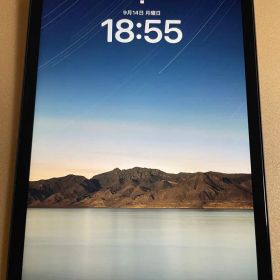 iPad Air (第4世代) Wi-Fi 64GB 本体