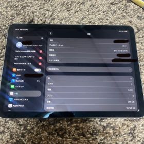 iPad Air (第4世代) 256GB 本体