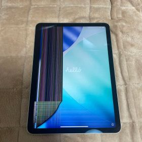 iPad Air 第4世代 64GB 本体 ジャンク➕Apple Pencil