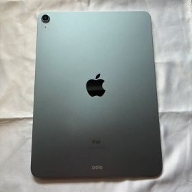iPad air 第4世代 WiFi ver 256gb Apple ブルー